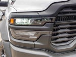 2026 RAM 5500HD Tradesman