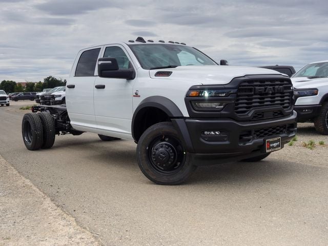 2026 RAM 5500HD Tradesman