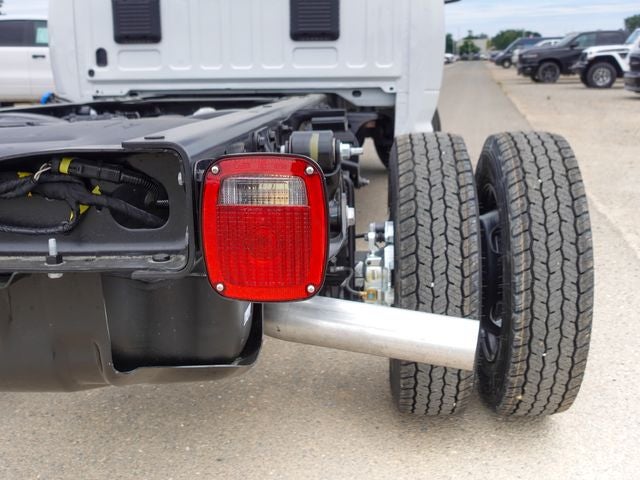 2026 RAM 5500HD Tradesman