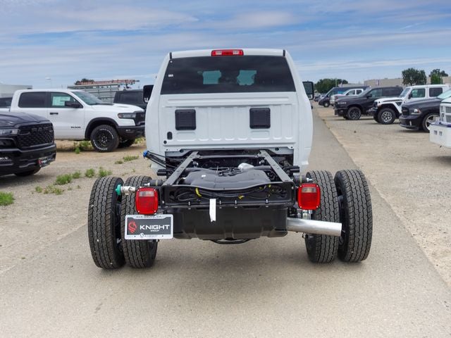 2026 RAM 5500HD Tradesman