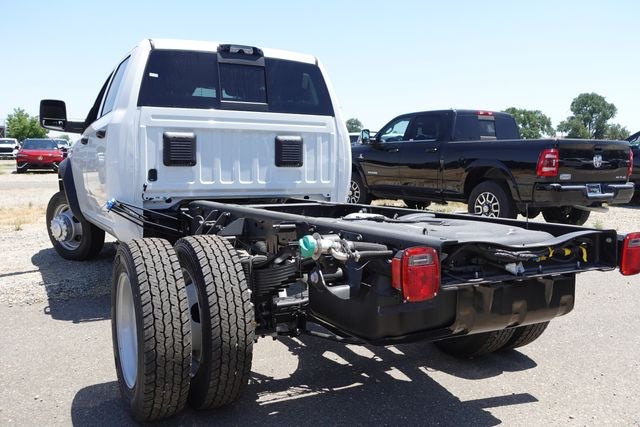 2025 RAM 5500HD Tradesman