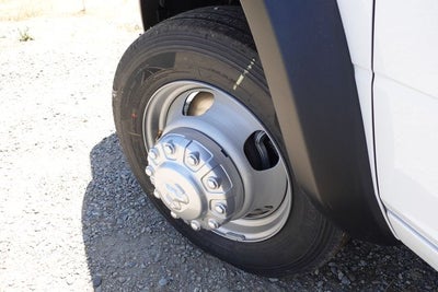 2025 RAM 5500HD Tradesman