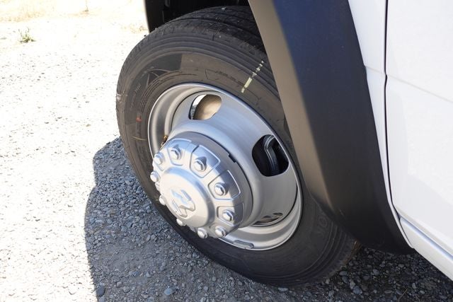 2025 RAM 5500HD Tradesman