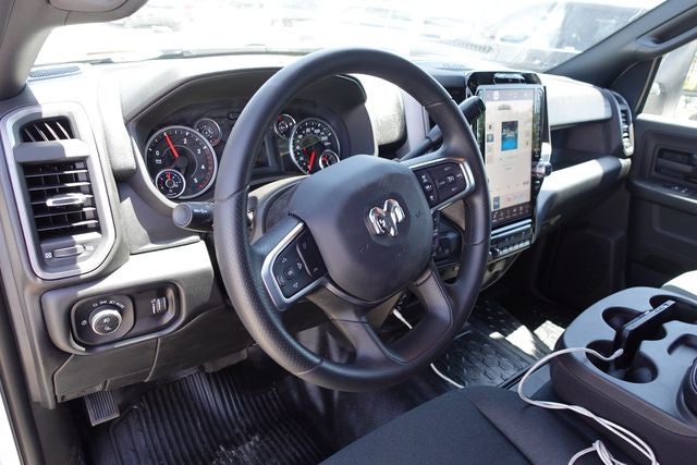 2025 RAM 5500HD Tradesman