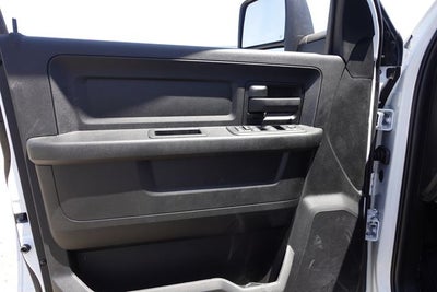 2025 RAM 5500HD Tradesman