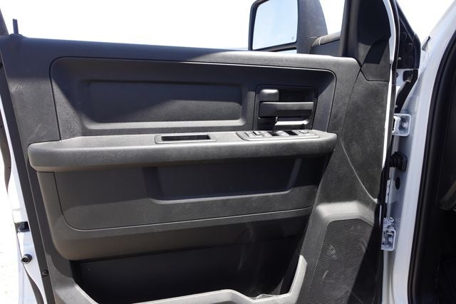 2025 RAM 5500HD Tradesman