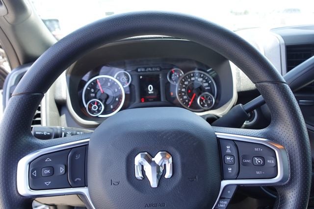 2025 RAM 5500HD Tradesman