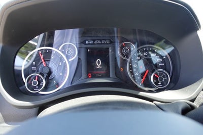 2025 RAM 5500HD Tradesman