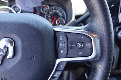 2025 RAM 5500HD Tradesman