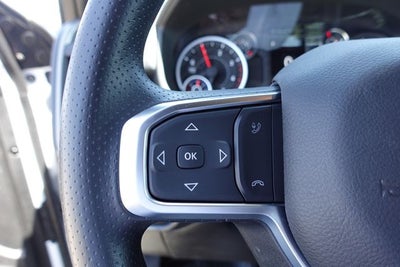 2025 RAM 5500HD Tradesman