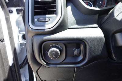 2025 RAM 5500HD Tradesman