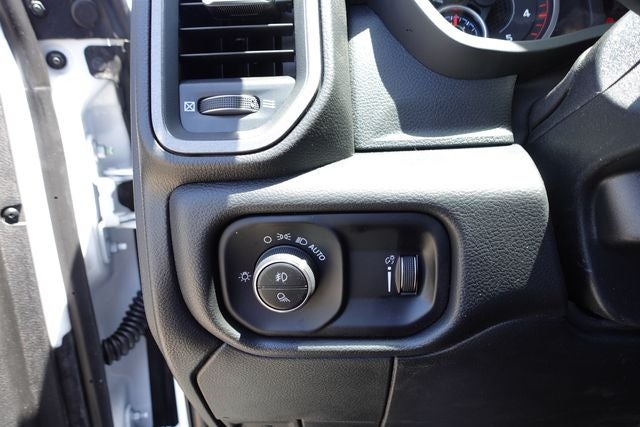 2025 RAM 5500HD Tradesman