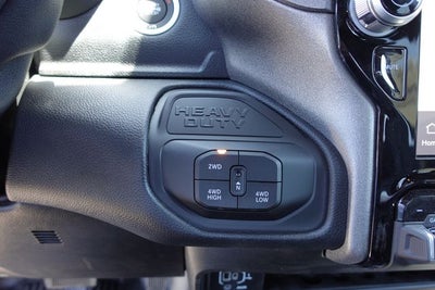 2025 RAM 5500HD Tradesman