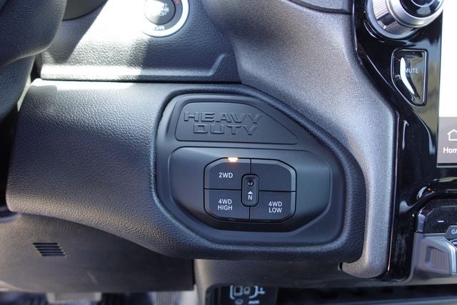 2025 RAM 5500HD Tradesman