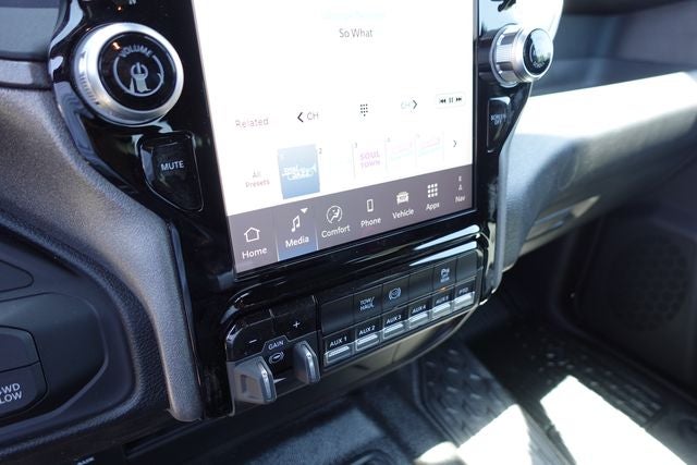 2025 RAM 5500HD Tradesman