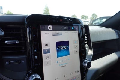 2025 RAM 5500HD Tradesman