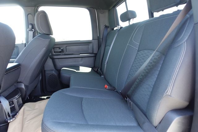 2025 RAM 5500HD Tradesman