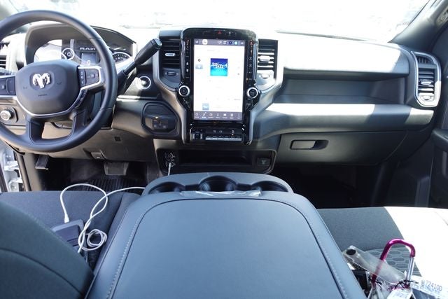 2025 RAM 5500HD Tradesman