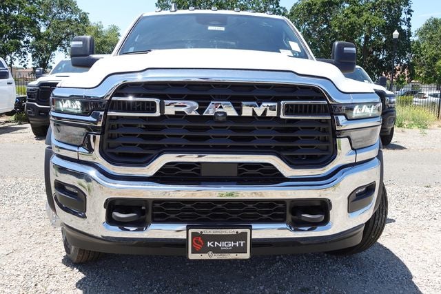 2025 RAM 5500HD Tradesman