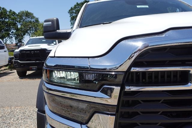 2025 RAM 5500HD Tradesman