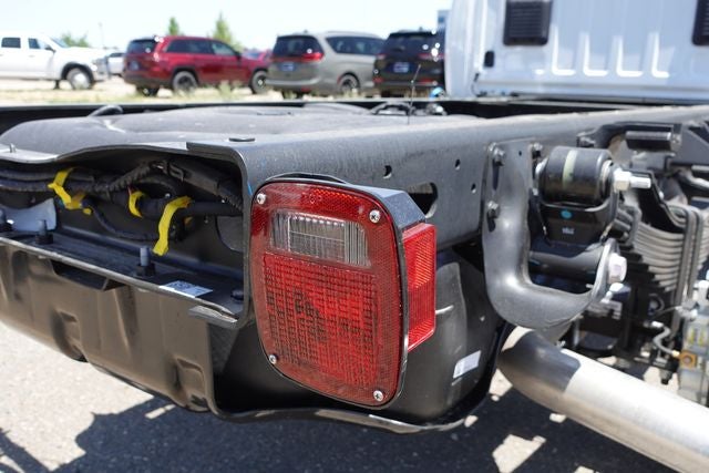 2025 RAM 5500HD Tradesman