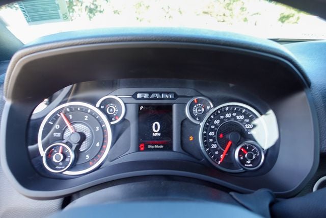 2025 RAM 5500HD Tradesman