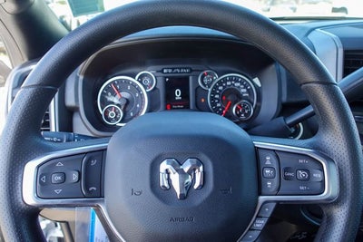 2025 RAM 5500HD Tradesman