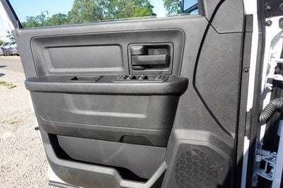 2025 RAM 5500HD Tradesman