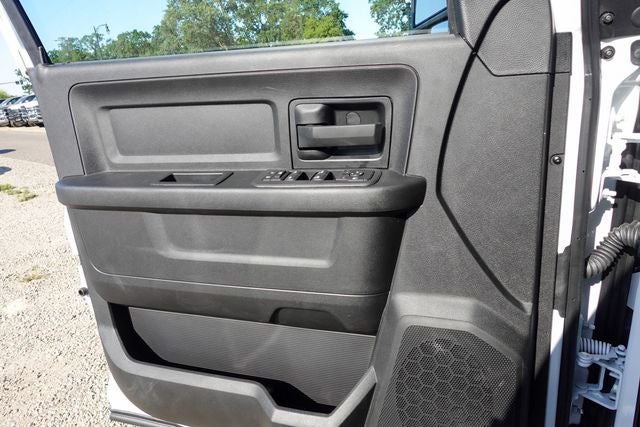 2025 RAM 5500HD Tradesman