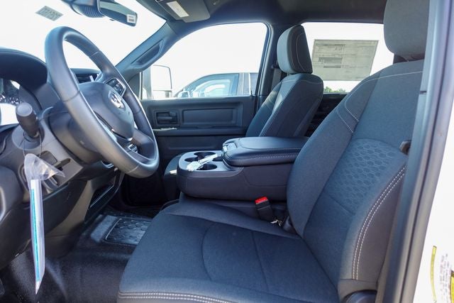 2025 RAM 5500HD Tradesman