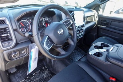 2025 RAM 5500HD Tradesman