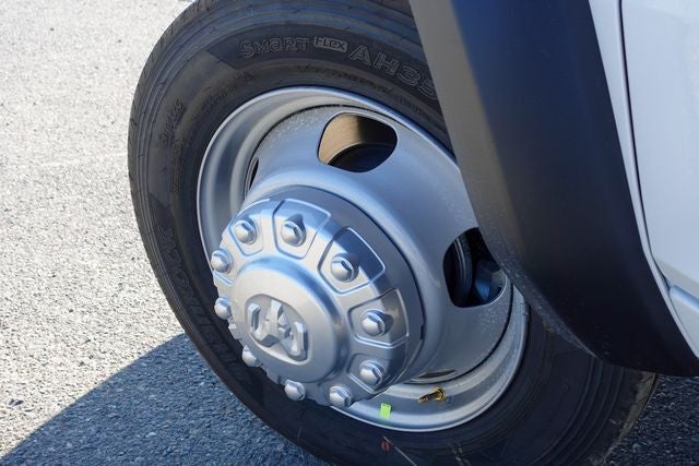 2025 RAM 5500HD Tradesman