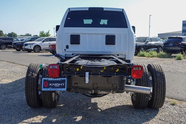 2025 RAM 5500HD Tradesman