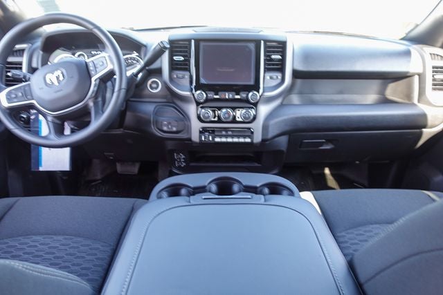 2025 RAM 5500HD Tradesman