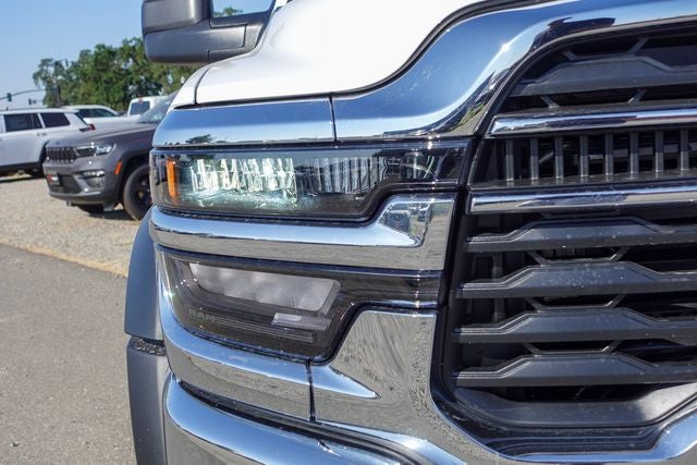 2025 RAM 5500HD Tradesman