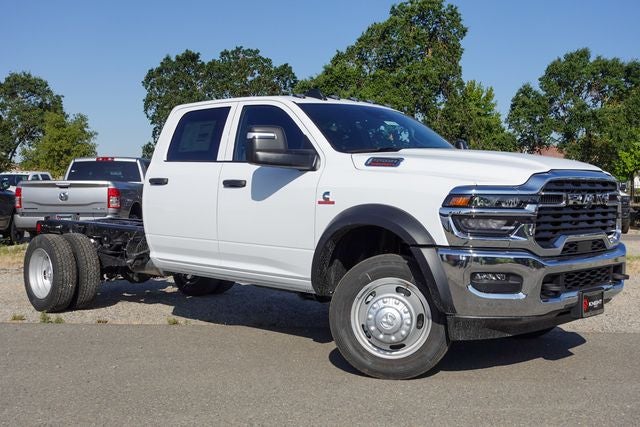 2025 RAM 5500HD Tradesman