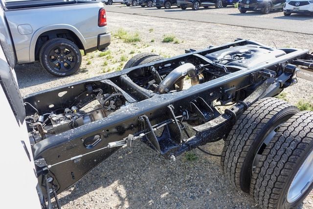 2025 RAM 5500HD Tradesman