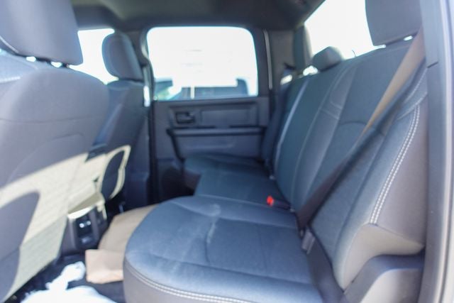 2025 RAM 5500HD Tradesman