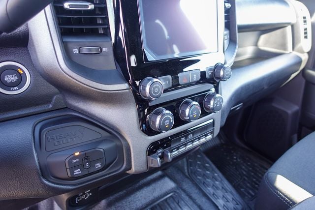 2025 RAM 5500HD Tradesman