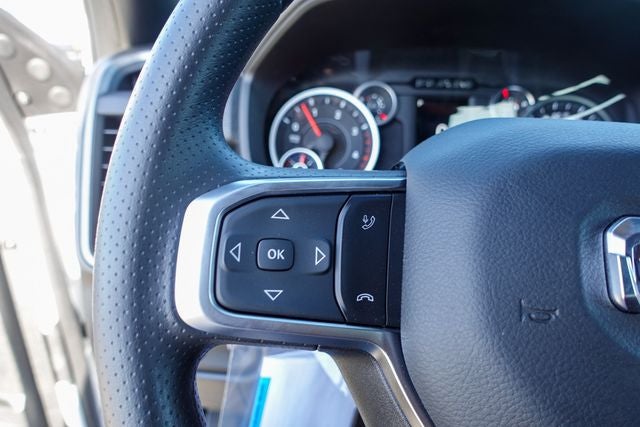 2025 RAM 5500HD Tradesman