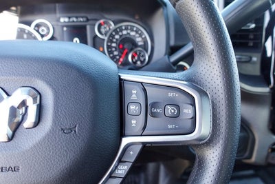 2025 RAM 5500HD Tradesman