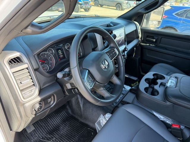2026 RAM 5500HD Tradesman