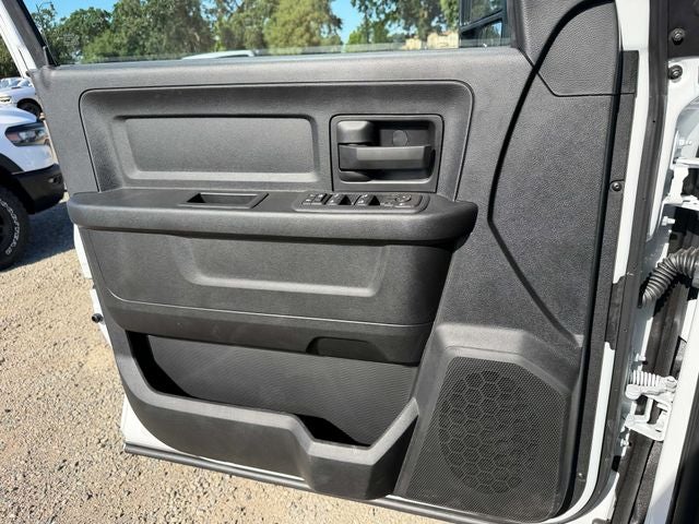 2026 RAM 5500HD Tradesman