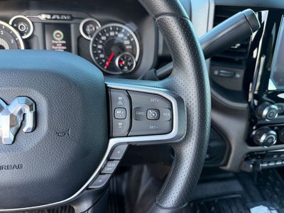 2026 RAM 5500HD Tradesman