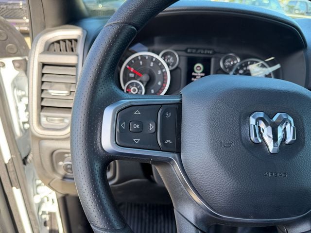 2026 RAM 5500HD Tradesman
