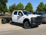 2026 RAM 5500HD Tradesman