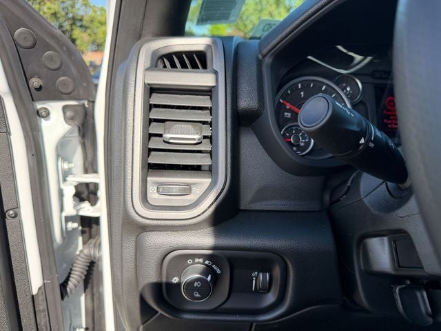 2026 RAM 5500HD Tradesman