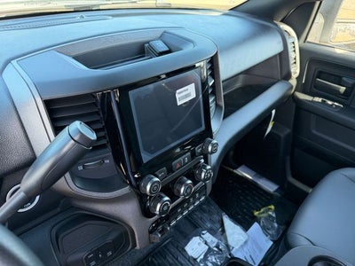 2026 RAM 5500HD Tradesman