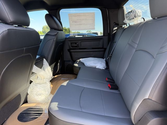 2026 RAM 5500HD Tradesman