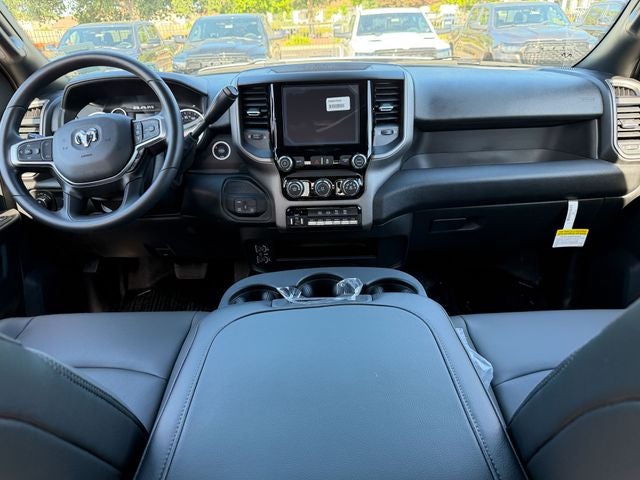 2026 RAM 5500HD Tradesman